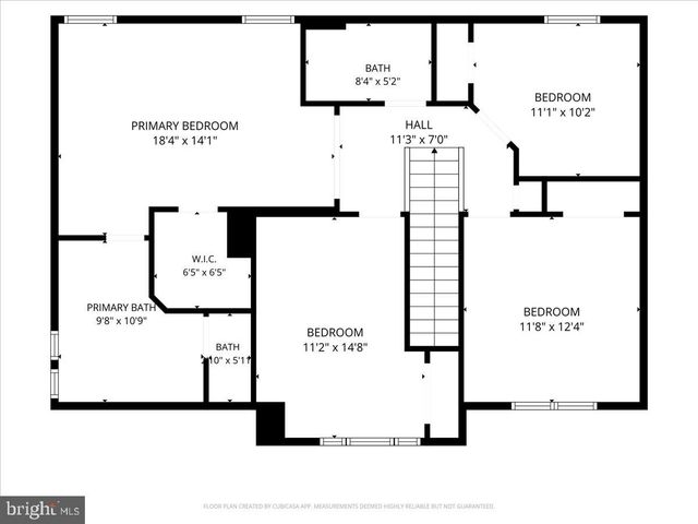 126 WHEELER LN, Frederick, MD 21702