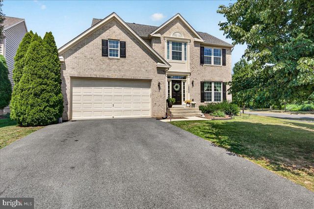 126 WHEELER LN, Frederick, MD 21702