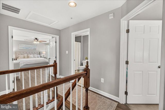 126 WHEELER LN, Frederick, MD 21702