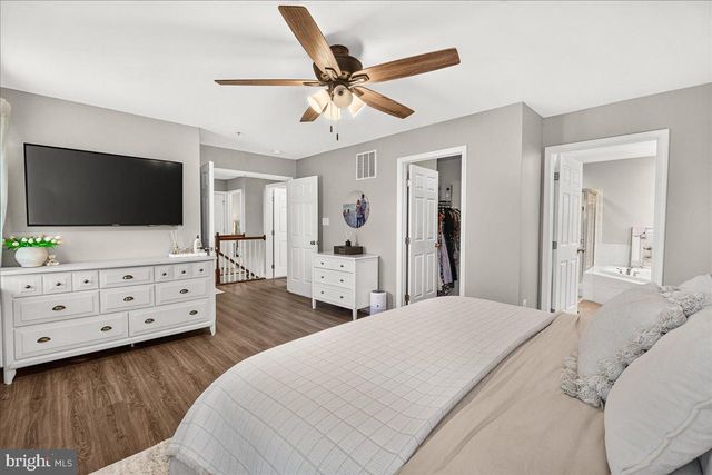126 WHEELER LN, Frederick, MD 21702