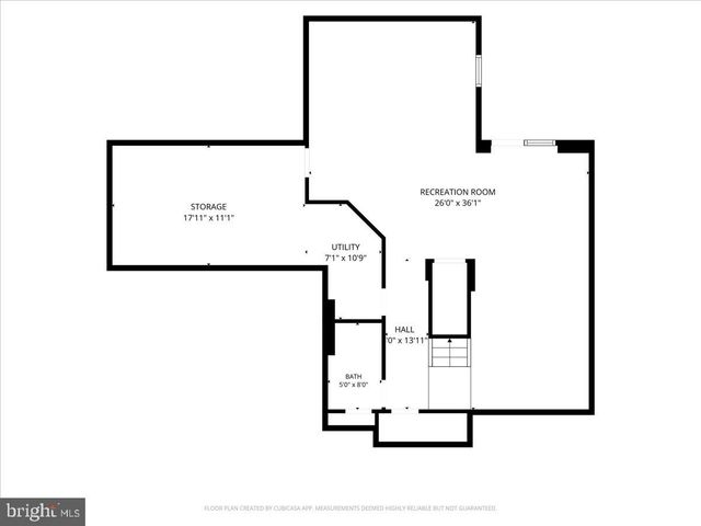 126 WHEELER LN, Frederick, MD 21702