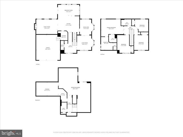 126 WHEELER LN, Frederick, MD 21702