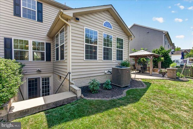 126 WHEELER LN, Frederick, MD 21702