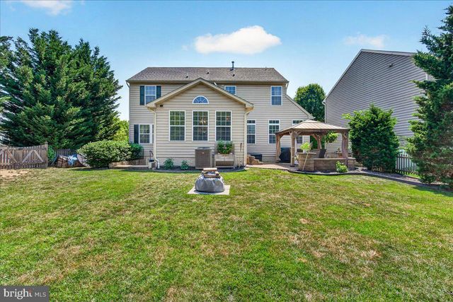 126 WHEELER LN, Frederick, MD 21702