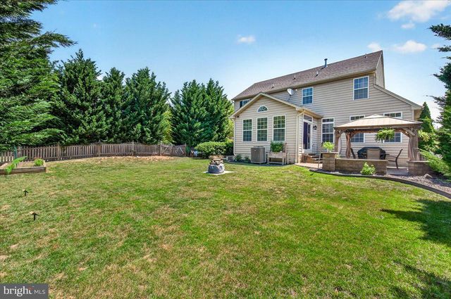 126 WHEELER LN, Frederick, MD 21702