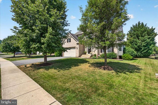 126 WHEELER LN, Frederick, MD 21702
