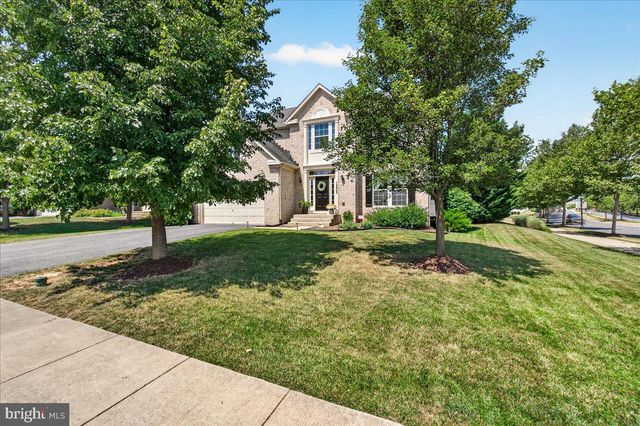 126 WHEELER LN, Frederick, MD 21702