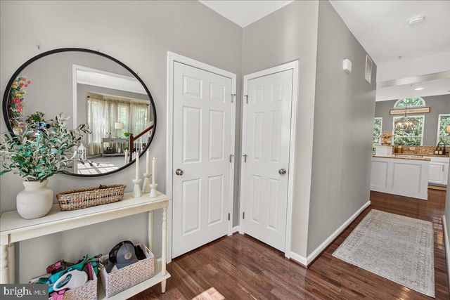 126 WHEELER LN, Frederick, MD 21702