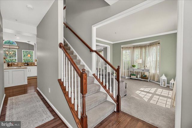 126 WHEELER LN, Frederick, MD 21702