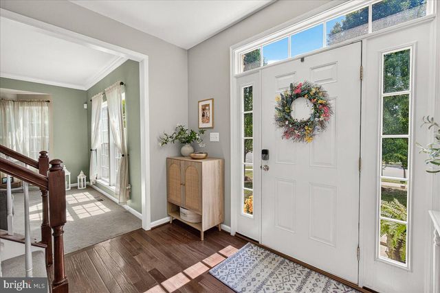 126 WHEELER LN, Frederick, MD 21702