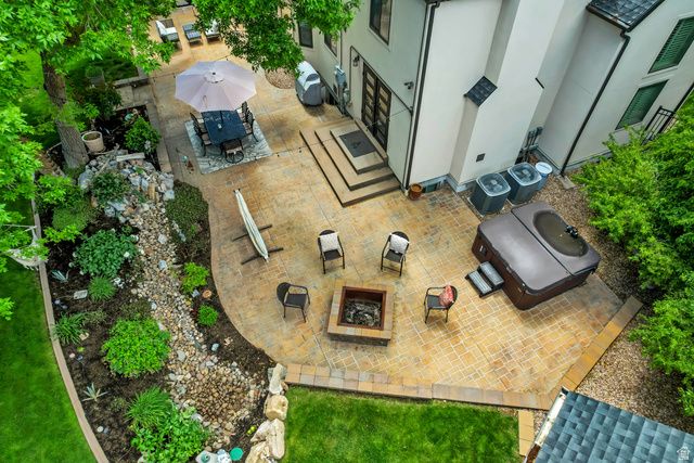 1956 E BRANDON PARK PL, Sandy, UT 84092