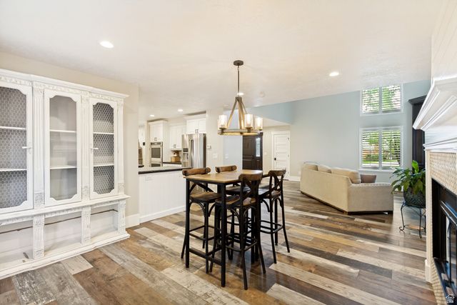 1956 E BRANDON PARK PL, Sandy, UT 84092