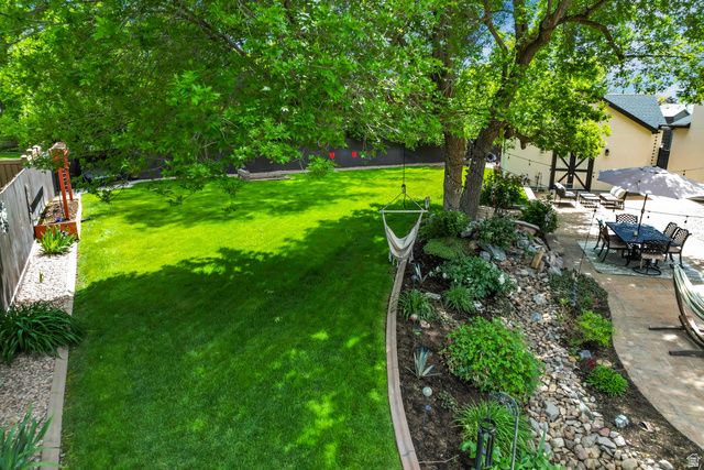1956 E BRANDON PARK PL, Sandy, UT 84092
