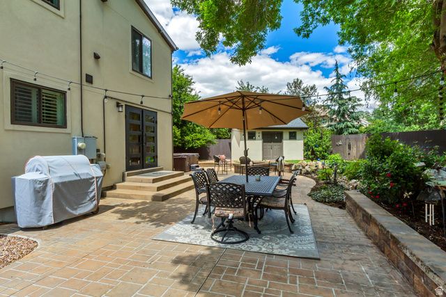 1956 E BRANDON PARK PL, Sandy, UT 84092