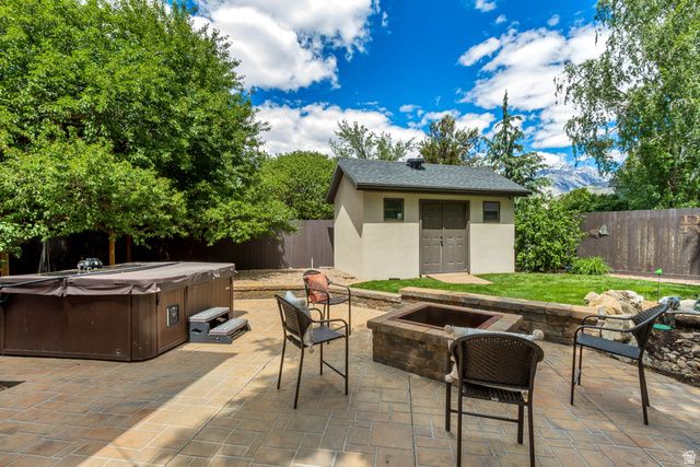 1956 E BRANDON PARK PL, Sandy, UT 84092