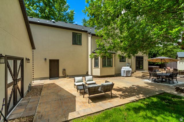 1956 E BRANDON PARK PL, Sandy, UT 84092