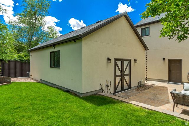 1956 E BRANDON PARK PL, Sandy, UT 84092