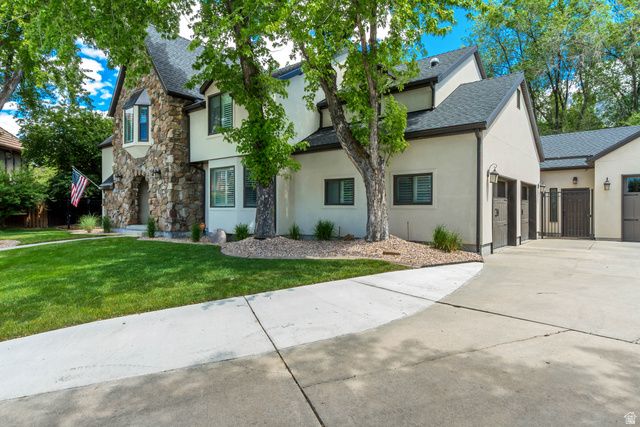 1956 E BRANDON PARK PL, Sandy, UT 84092