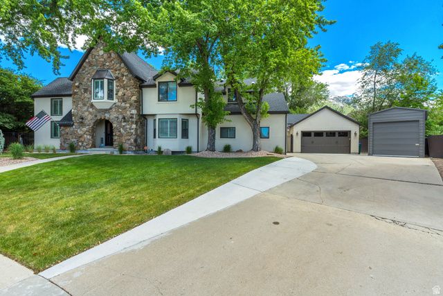 1956 E BRANDON PARK PL, Sandy, UT 84092