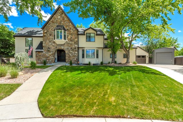 1956 E BRANDON PARK PL, Sandy, UT 84092