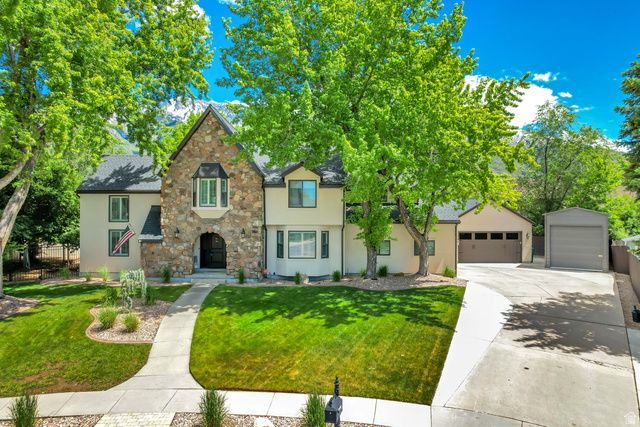 1956 E BRANDON PARK PL, Sandy, UT 84092