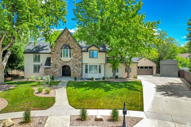 1956 E BRANDON PARK PL, Sandy, UT 84092