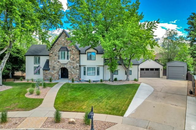 1956 E BRANDON PARK PL, Sandy, UT 84092