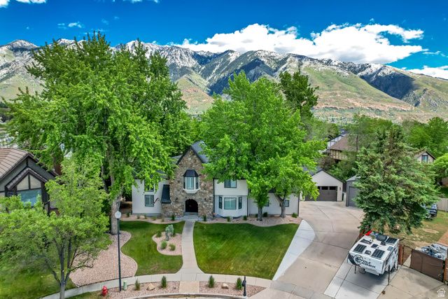 1956 E BRANDON PARK PL, Sandy, UT 84092