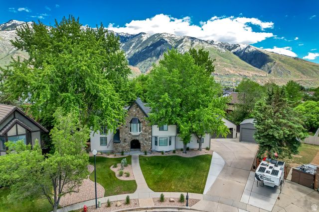 1956 E BRANDON PARK PL, Sandy, UT 84092