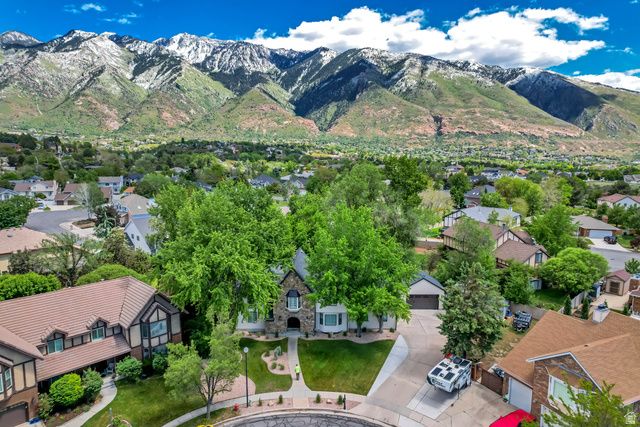 1956 E BRANDON PARK PL, Sandy, UT 84092