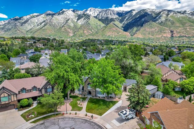 1956 E BRANDON PARK PL, Sandy, UT 84092