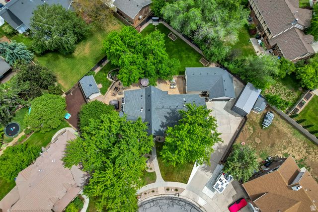 1956 E BRANDON PARK PL, Sandy, UT 84092
