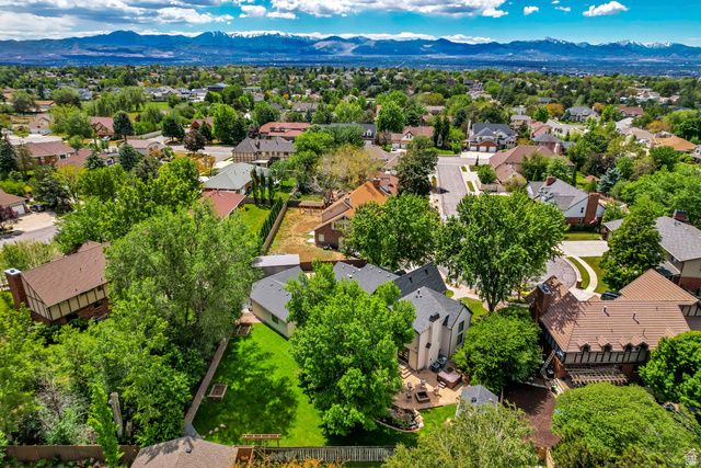 1956 E BRANDON PARK PL, Sandy, UT 84092