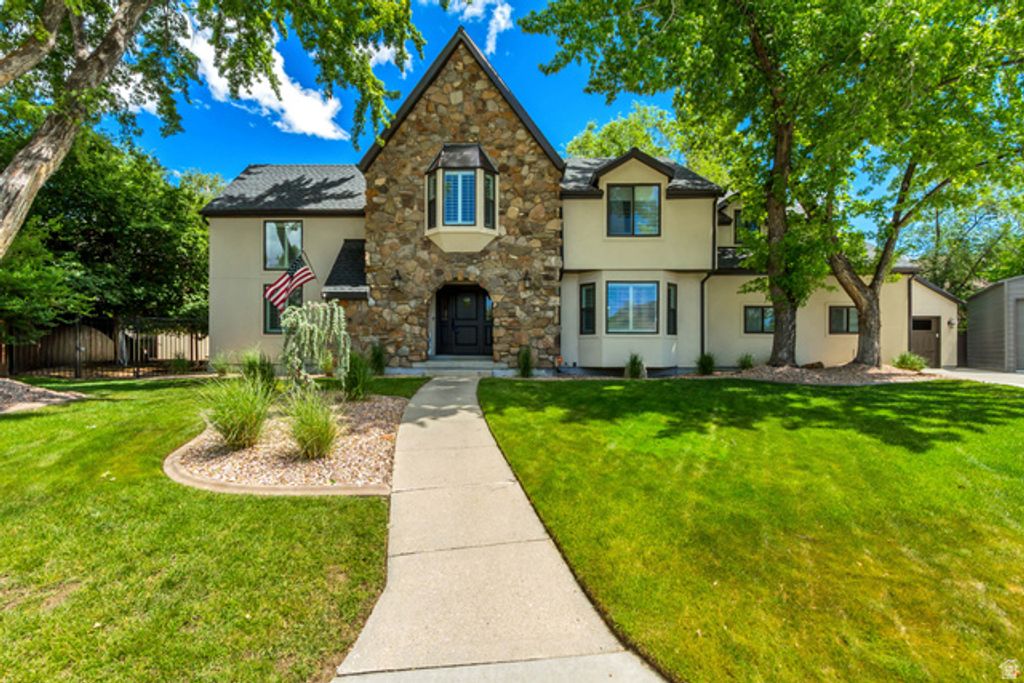 1956 E BRANDON PARK PL, Sandy, UT 84092