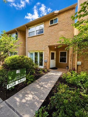 12625 Memorial Drive 98, Houston, TX 77024