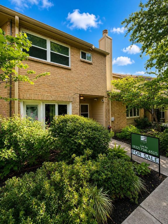 12625 Memorial Drive 98, Houston, TX 77024