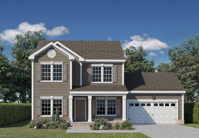 MM Ravello, Suffolk, VA 23435