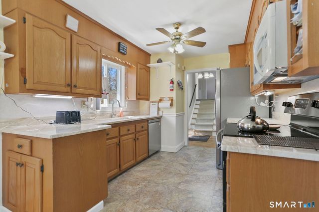 1 Driftwood Lane, Norwalk, CT 06851