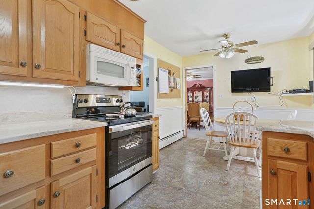 1 Driftwood Lane, Norwalk, CT 06851