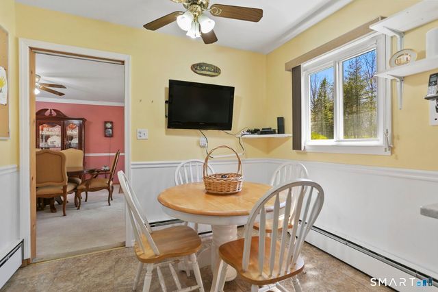 1 Driftwood Lane, Norwalk, CT 06851