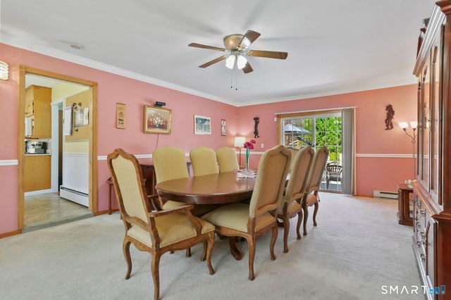 1 Driftwood Lane, Norwalk, CT 06851