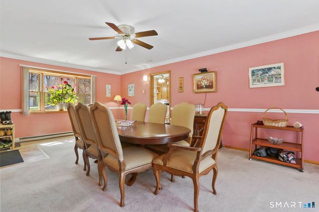 1 Driftwood Lane, Norwalk, CT 06851