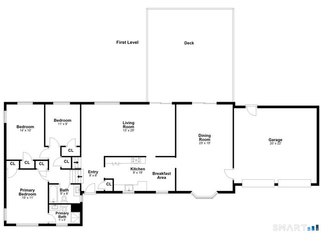 1 Driftwood Lane, Norwalk, CT 06851