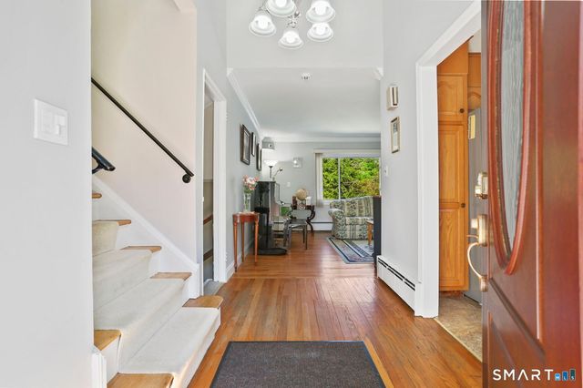 1 Driftwood Lane, Norwalk, CT 06851