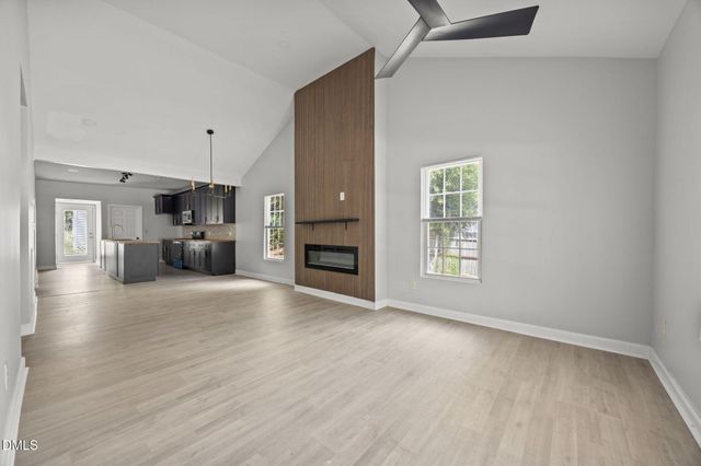 109 N Dunn Street, Angier, NC 27501