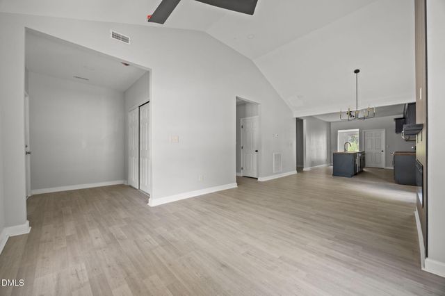 109 N Dunn Street, Angier, NC 27501