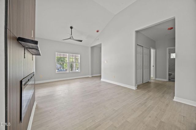 109 N Dunn Street, Angier, NC 27501
