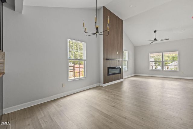 109 N Dunn Street, Angier, NC 27501