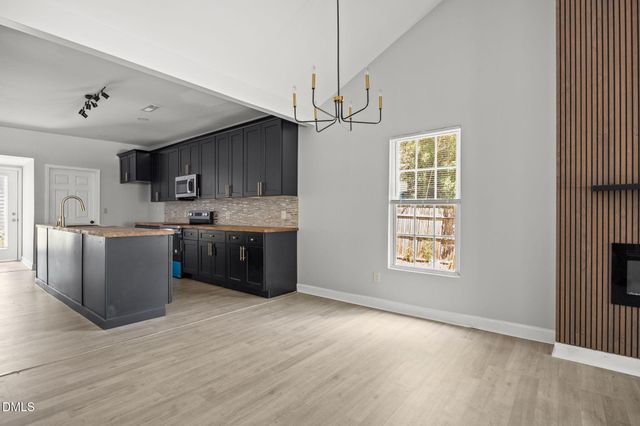 109 N Dunn Street, Angier, NC 27501