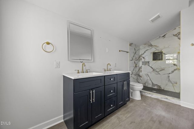 109 N Dunn Street, Angier, NC 27501